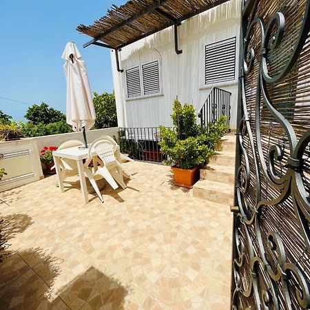 아나카프리 Casa Antonia 아파트 외부 사진