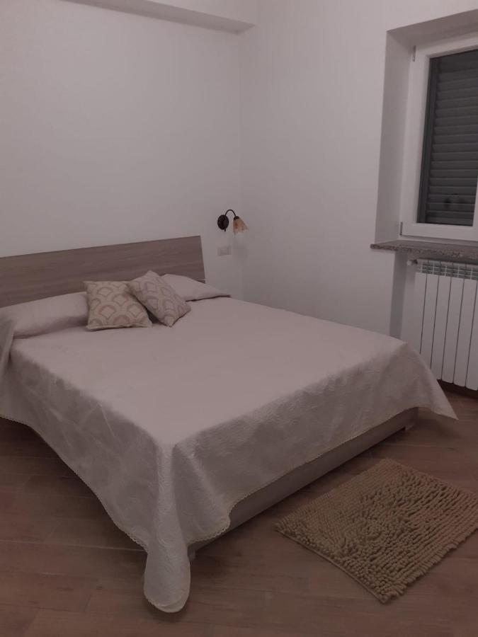 아나카프리 Casa Antonia 아파트 외부 사진
