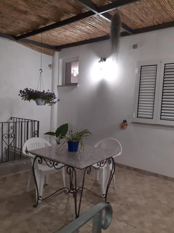 아나카프리 Casa Antonia 아파트 외부 사진