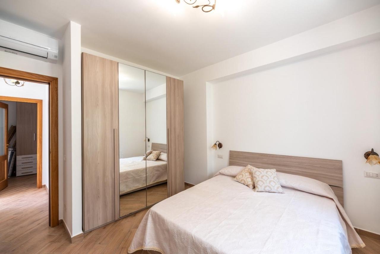 아나카프리 Casa Antonia 아파트 외부 사진